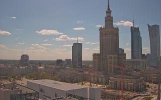 Warszawa PKN - 01-05-2026 11:04