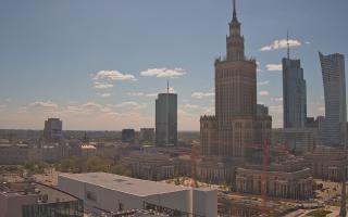 Warszawa PKN - 01-05-2026 11:25