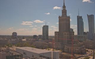 Warszawa PKN - 01-05-2026 11:32