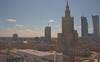 Warszawa PKN - 01-05-2026 11:46