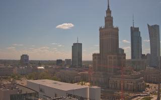 Warszawa PKN - 01-05-2026 12:00
