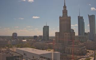 Warszawa PKN - 01-05-2026 12:07