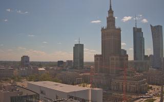 Warszawa PKN - 01-05-2026 12:14