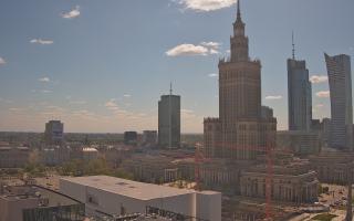 Warszawa PKN - 01-05-2026 12:21