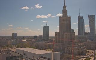 Warszawa PKN - 01-05-2026 12:28