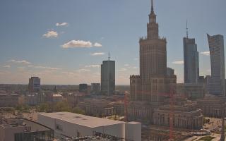 Warszawa PKN - 01-05-2026 12:35