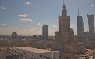 Warszawa PKN - 01-05-2026 12:42
