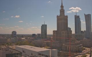 Warszawa PKN - 01-05-2026 12:49