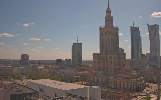 Warszawa PKN - 01-05-2026 12:56