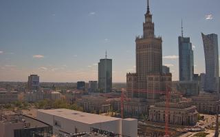 Warszawa PKN - 01-05-2026 13:04