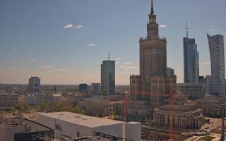 Warszawa PKN - 01-05-2026 13:11