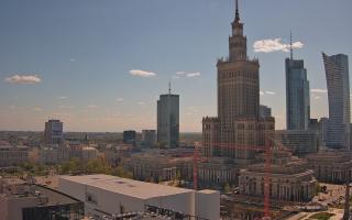 Warszawa PKN - 01-05-2026 13:18