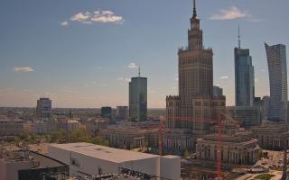 Warszawa PKN - 01-05-2026 13:25