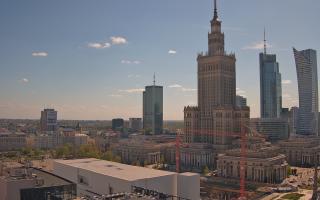 Warszawa PKN - 01-05-2026 13:32