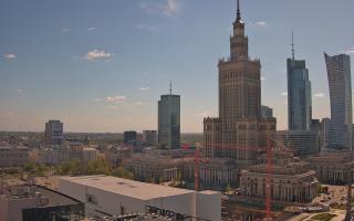 Warszawa PKN - 01-05-2026 13:39