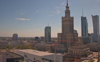 Warszawa PKN - 01-05-2026 13:46