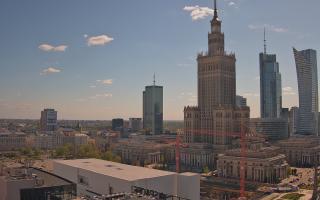 Warszawa PKN - 01-05-2026 13:53