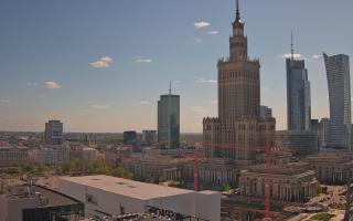 Warszawa PKN - 01-05-2026 14:00
