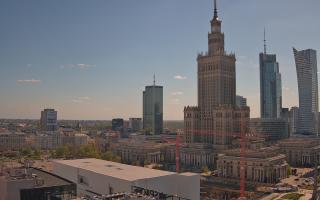 Warszawa PKN - 01-05-2026 14:07