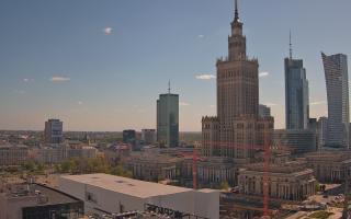 Warszawa PKN - 01-05-2026 14:14