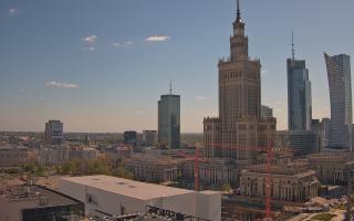 Warszawa PKN - 01-05-2026 14:21