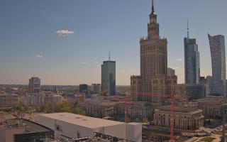 Warszawa PKN - 01-05-2026 14:28