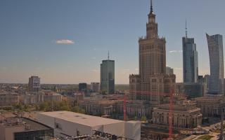 Warszawa PKN - 01-05-2026 14:35