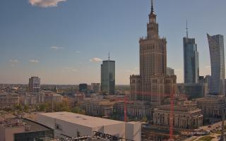 Warszawa PKN - 01-05-2026 14:42