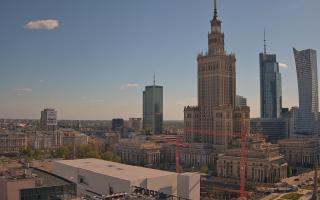 Warszawa PKN - 01-05-2026 14:49