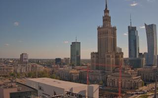 Warszawa PKN - 01-05-2026 14:56
