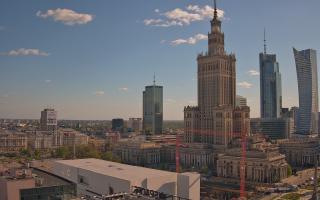 Warszawa PKN - 01-05-2026 15:03