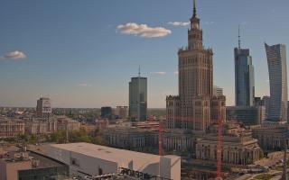 Warszawa PKN - 01-05-2026 15:10