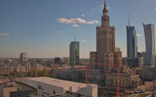 Warszawa PKN - 01-05-2026 15:17