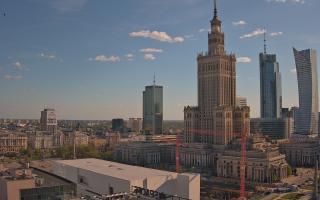 Warszawa PKN - 01-05-2026 15:24