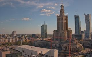 Warszawa PKN - 01-05-2026 15:31
