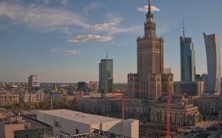 Warszawa PKN - 01-05-2026 15:38
