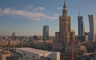 Warszawa PKN - 01-05-2026 15:45