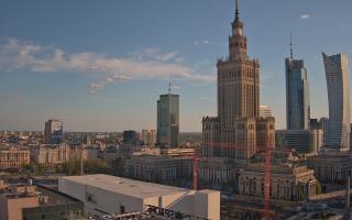 Warszawa PKN - 01-05-2026 15:52