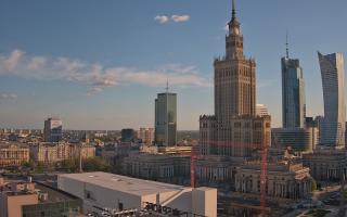 Warszawa PKN - 01-05-2026 15:59