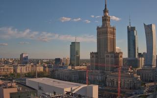 Warszawa PKN - 01-05-2026 16:06
