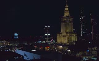 Warszawa PKN - 29-05-2026 21:23