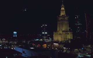 Warszawa PKN - 29-05-2026 22:05