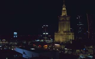 Warszawa PKN - 29-05-2026 22:40