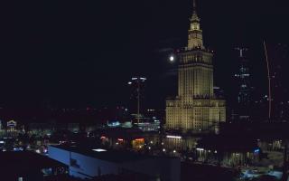 Warszawa PKN - 29-05-2026 23:30