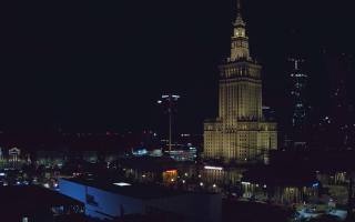 Warszawa PKN - 30-05-2026 00:40