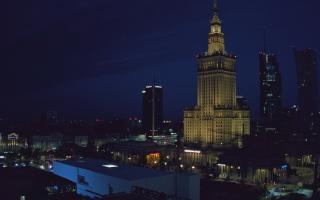 Warszawa PKN - 30-05-2026 01:36