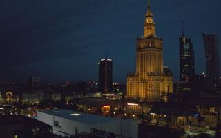 Warszawa PKN - 30-05-2026 01:43