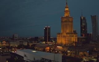 Warszawa PKN - 30-05-2026 01:50