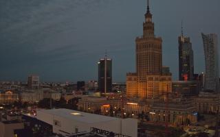 Warszawa PKN - 30-05-2026 01:57