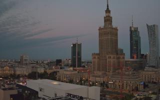 Warszawa PKN - 30-05-2026 02:04